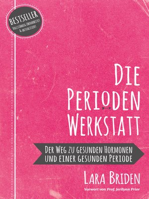 cover image of Die Perioden-Werkstatt